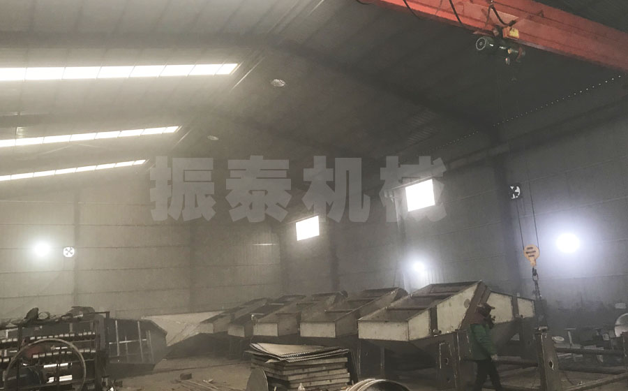 大口径储存型液氮罐